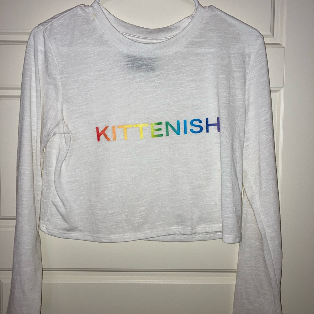 Kittenish Clothing Bundle - Size S